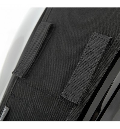 Base Wunderlich per borse serbatoio Elephant su BMW K1600 GT Base Wunderlich per borse serbatoio Elephant su BMW K1600 GT