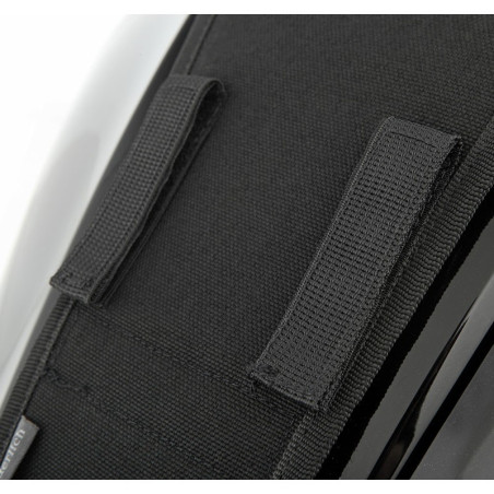 Base Wunderlich per borse serbatoio Elephant su BMW K1600 GT Base Wunderlich per borse serbatoio Elephant su BMW K1600 GT