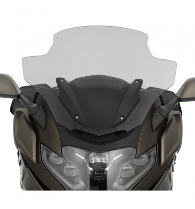 Cupolino Wunderlich Marathon per BMW K1600 GT, GTL, B e Grand America Cupolino Wunderlich Marathon per BMW K1600 GT, GTL, B e Grand America