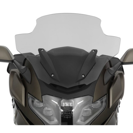 Cupolino Wunderlich Marathon per BMW K1600 GT, GTL, B e Grand America Cupolino Wunderlich Marathon per BMW K1600 GT, GTL, B e Grand America