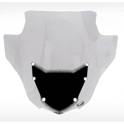 Cupolino Wunderlich Marathon per BMW K1600 GT, GTL, B e Grand America Cupolino Wunderlich Marathon per BMW K1600 GT, GTL, B e Grand America