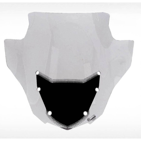 Cupolino Wunderlich Marathon per BMW K1600 GT, GTL, B e Grand America Cupolino Wunderlich Marathon per BMW K1600 GT, GTL, B e Grand America