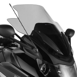 Cupolino Wunderlich Marathon per BMW K1600 GT, GTL, B e Grand America Cupolino Wunderlich Marathon per BMW K1600 GT, GTL, B e Grand America