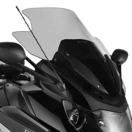 Cupolino Wunderlich Marathon per BMW K1600 GT, GTL, B e Grand America Cupolino Wunderlich Marathon per BMW K1600 GT, GTL, B e Grand America