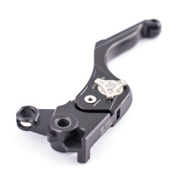 Leva frizione regolabile Wunderlich VarioLever per BMW R1250GS, R1200GS, K1600...