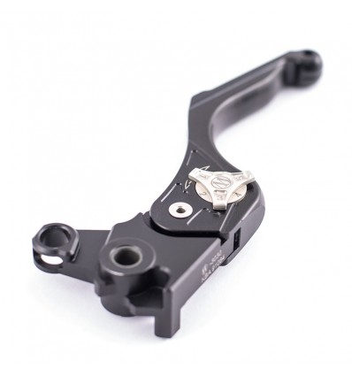 Leva frizione regolabile Wunderlich VarioLever per BMW R1250GS, R1200GS, K1600...