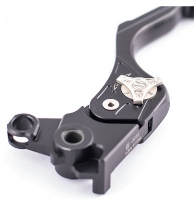 Leva frizione regolabile Wunderlich VarioLever per BMW R1250GS, R1200GS, K1600... Leva frizione regolabile Wunderlich VarioLever per BMW R1250GS, R1200GS, K1600...