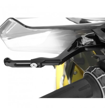 Leva frizione regolabile Wunderlich VarioLever per BMW R1250GS, R1200GS, K1600... Leva frizione regolabile Wunderlich VarioLever per BMW R1250GS, R1200GS, K1600...