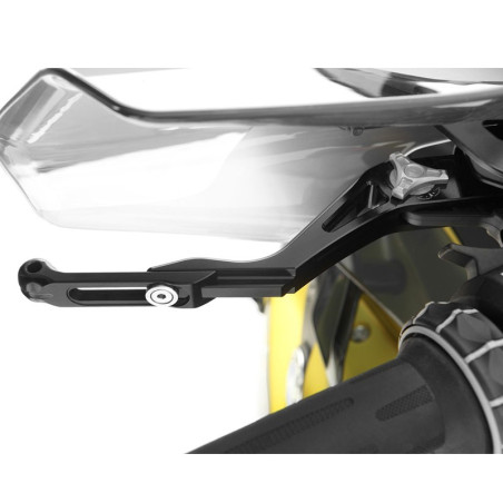 Leva frizione regolabile Wunderlich VarioLever per BMW R1250GS, R1200GS, K1600... Leva frizione regolabile Wunderlich VarioLever per BMW R1250GS, R1200GS, K1600...