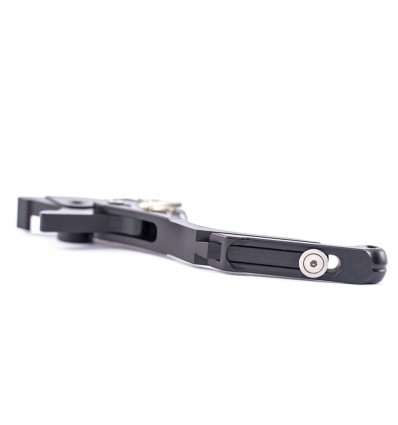 Leva freno regolabile Wunderlich VarioLever per BMW R1250GS, R1200GS, K1600... Leva freno regolabile Wunderlich VarioLever per BMW R1250GS, R1200GS, K1600...