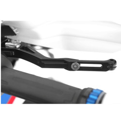 Leva freno regolabile Wunderlich VarioLever per BMW R1250GS, R1200GS, K1600... Leva freno regolabile Wunderlich VarioLever per BMW R1250GS, R1200GS, K1600...
