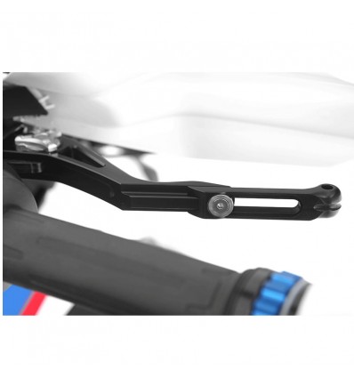 Leva freno regolabile Wunderlich VarioLever per BMW R1250GS, R1200GS, K1600... Leva freno regolabile Wunderlich VarioLever per BMW R1250GS, R1200GS, K1600...