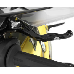 Leva freno regolabile Wunderlich VarioLever per BMW R1250GS, R1200GS, K1600... Leva freno regolabile Wunderlich VarioLever per BMW R1250GS, R1200GS, K1600...