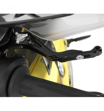 Leva freno regolabile Wunderlich VarioLever per BMW R1250GS, R1200GS, K1600... Leva freno regolabile Wunderlich VarioLever per BMW R1250GS, R1200GS, K1600...