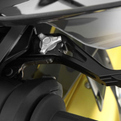 Leva freno regolabile Wunderlich VarioLever per BMW R1250GS, R1200GS, K1600... Leva freno regolabile Wunderlich VarioLever per BMW R1250GS, R1200GS, K1600...