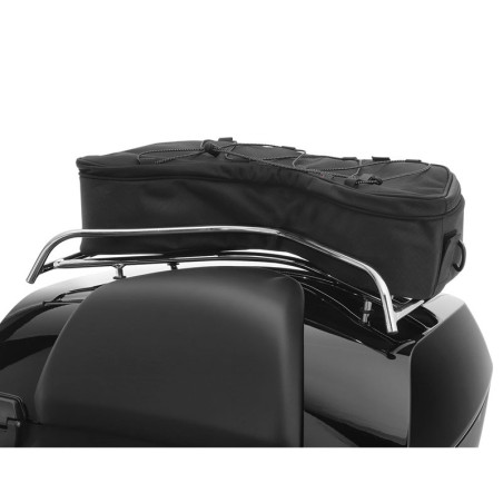 Borsa aggiuntiva Wunderlich Elephant per supporto Topcase K1600 Borsa aggiuntiva Wunderlich Elephant per supporto Topcase K1600