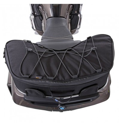 Borsa aggiuntiva Wunderlich Elephant per supporto Topcase K1600 Borsa aggiuntiva Wunderlich Elephant per supporto Topcase K1600