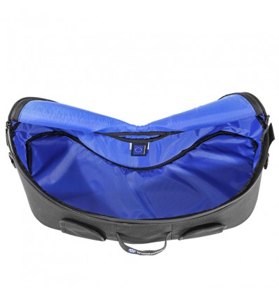 Borsa aggiuntiva Wunderlich Elephant per supporto Topcase K1600 Borsa aggiuntiva Wunderlich Elephant per supporto Topcase K1600