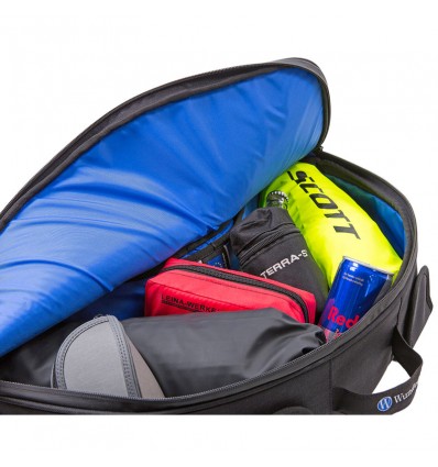 Borsa aggiuntiva Wunderlich Elephant per supporto Topcase K1600 Borsa aggiuntiva Wunderlich Elephant per supporto Topcase K1600