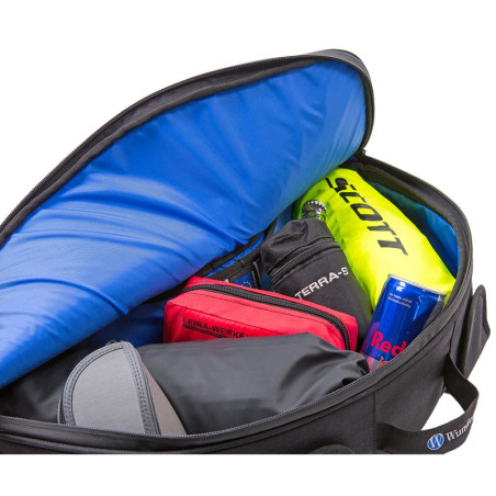 Borsa aggiuntiva Wunderlich Elephant per supporto Topcase K1600 Borsa aggiuntiva Wunderlich Elephant per supporto Topcase K1600