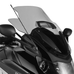 Cupolino Wunderlich Marathon Airvented per BMW K1600 GT, GTL, B e Grand America