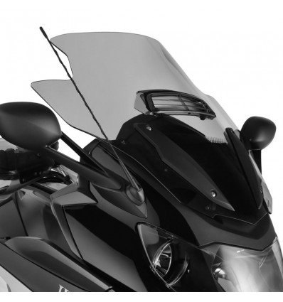 Cupolino Wunderlich Marathon Airvented per BMW K1600 GT, GTL, B e Grand America