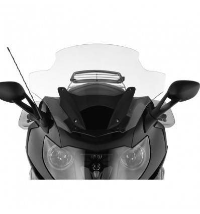 Cupolino Wunderlich Marathon Airvented per BMW K1600 GT, GTL, B e Grand America Cupolino Wunderlich Marathon Airvented per BMW K1600 GT, GTL, B e Grand America