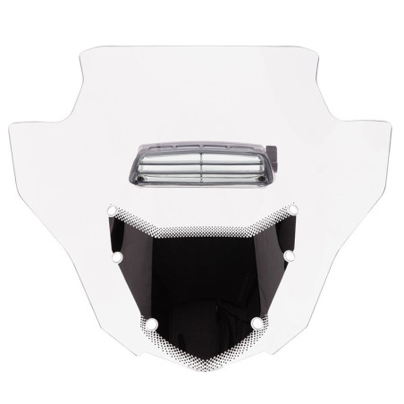 Cupolino Wunderlich Marathon Airvented per BMW K1600 GT, GTL, B e Grand America Cupolino Wunderlich Marathon Airvented per BMW K1600 GT, GTL, B e Grand America