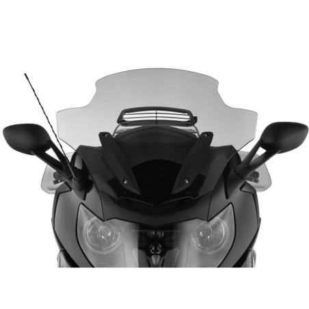 Cupolino Wunderlich Marathon Airvented per BMW K1600 GT, GTL, B e Grand America Cupolino Wunderlich Marathon Airvented per BMW K1600 GT, GTL, B e Grand America