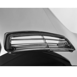 Cupolino Wunderlich Marathon Airvented per BMW K1600 GT, GTL, B e Grand America Cupolino Wunderlich Marathon Airvented per BMW K1600 GT, GTL, B e Grand America