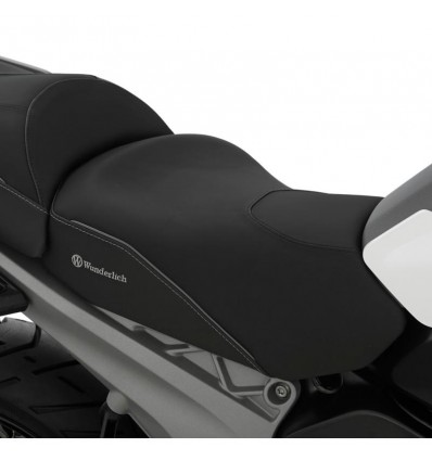 Sella pilota Wunderlich Aktivecomfort per BMW R1300 GS
