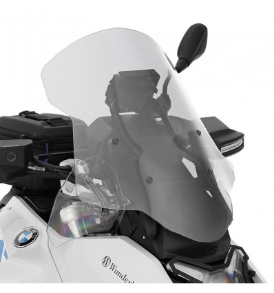 Cupolino Wunderlich Marathon per BMW R1300 GS Cupolino Wunderlich Marathon per BMW R1300 GS