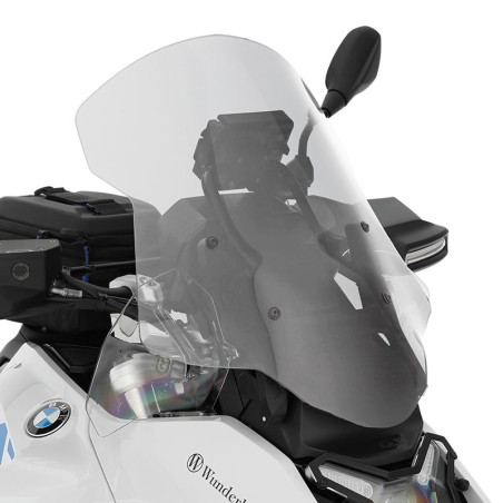 Cupolino Wunderlich Marathon per BMW R1300 GS Cupolino Wunderlich Marathon per BMW R1300 GS