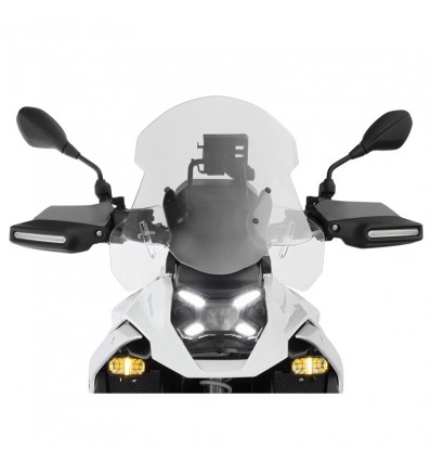 Cupolino Wunderlich Marathon per BMW R1300 GS Cupolino Wunderlich Marathon per BMW R1300 GS