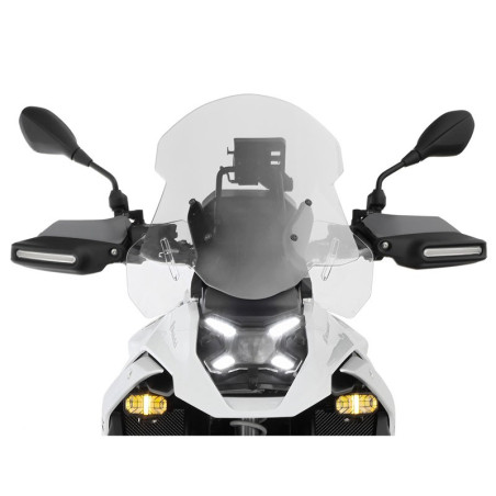 Cupolino Wunderlich Marathon per BMW R1300 GS Cupolino Wunderlich Marathon per BMW R1300 GS