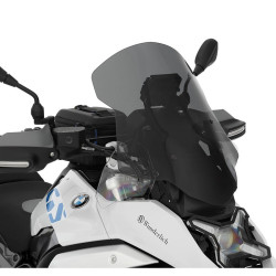 Cupolino Wunderlich Marathon per BMW R1300 GS Cupolino Wunderlich Marathon per BMW R1300 GS