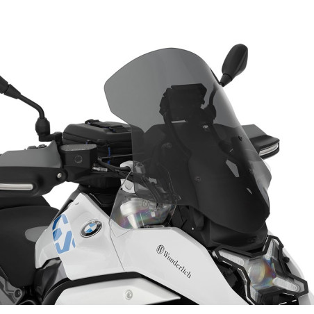 Cupolino Wunderlich Marathon per BMW R1300 GS Cupolino Wunderlich Marathon per BMW R1300 GS