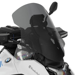 Cupolino Wunderlich Marathon per BMW R1300 GS Cupolino Wunderlich Marathon per BMW R1300 GS