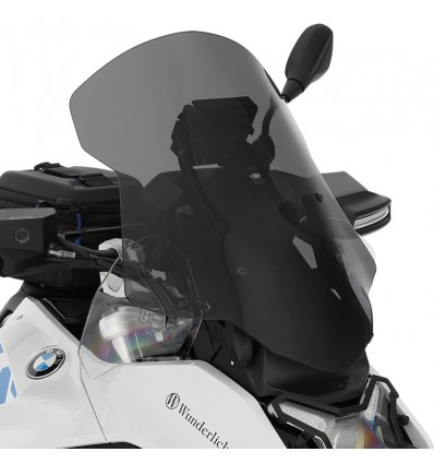 Cupolino Wunderlich Marathon per BMW R1300 GS Cupolino Wunderlich Marathon per BMW R1300 GS