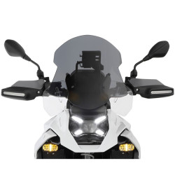 Cupolino Wunderlich Marathon per BMW R1300 GS Cupolino Wunderlich Marathon per BMW R1300 GS
