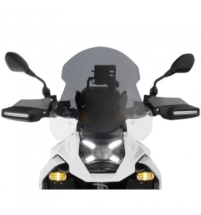 Cupolino Wunderlich Marathon per BMW R1300 GS Cupolino Wunderlich Marathon per BMW R1300 GS