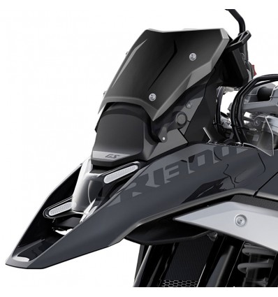 Cupolino Wunderlich Flow Jet per BMW R1300 GS Cupolino Wunderlich Flow Jet per BMW R1300 GS
