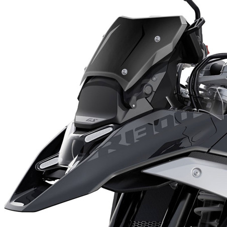 Cupolino Wunderlich Flow Jet per BMW R1300 GS Cupolino Wunderlich Flow Jet per BMW R1300 GS