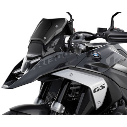 Cupolino Wunderlich Flow Jet per BMW R1300 GS Cupolino Wunderlich Flow Jet per BMW R1300 GS