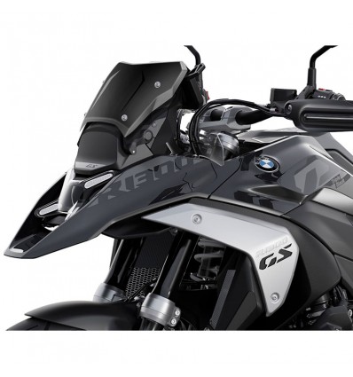 Cupolino Wunderlich Flow Jet per BMW R1300 GS Cupolino Wunderlich Flow Jet per BMW R1300 GS