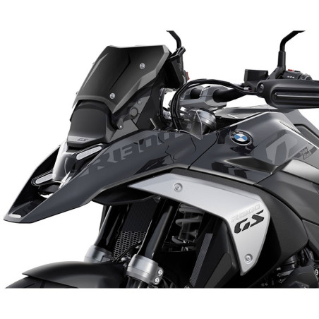 Cupolino Wunderlich Flow Jet per BMW R1300 GS Cupolino Wunderlich Flow Jet per BMW R1300 GS