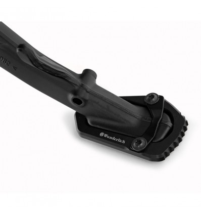 Estensione Wunderlich per cavalletto laterale BMW R1300 GS Estensione Wunderlich per cavalletto laterale BMW R1300 GS
