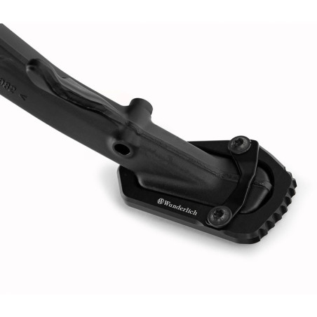 Estensione Wunderlich per cavalletto laterale BMW R1300 GS Estensione Wunderlich per cavalletto laterale BMW R1300 GS