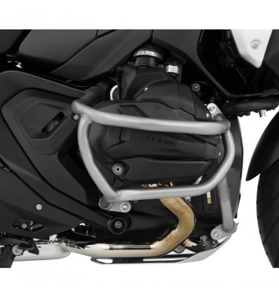 Paramotore Wunderlich Ultimate inox per BMW R1300 GS Paramotore Wunderlich Ultimate inox per BMW R1300 GS