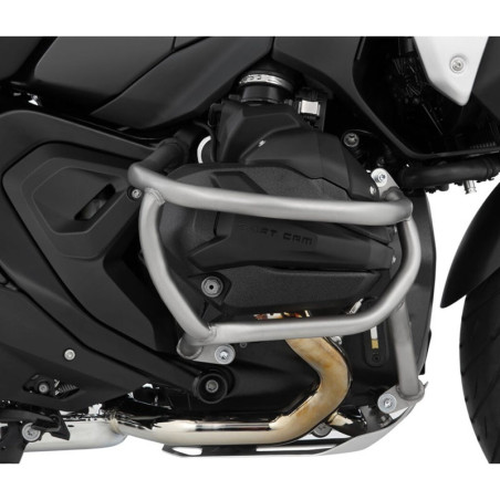 Paramotore Wunderlich Ultimate inox per BMW R1300 GS Paramotore Wunderlich Ultimate inox per BMW R1300 GS